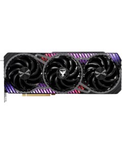 Видеокарта GeForce RTX 4070 Phoenix GS 12GB NED4070H19K9-1043X Gainward