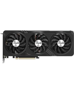 Видеокарта GeForce RTX 4060 Ti Gaming OC 16G GV-N406TGAMING OC-16GD Gigabyte