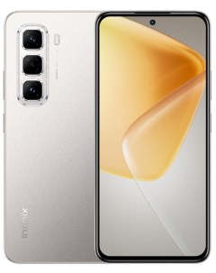 HOT 50 Pro 8GB/256GB, серый титан Infinix