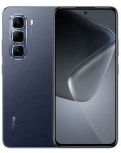 HOT 50 Pro 8GB/256GB, черный Infinix