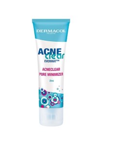 Крем-гель для уменьшения пор ACNECLEAR 50.0 Dermacol