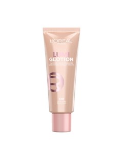 Хайлайтер для сияющей кожи Lumi Glotion L'oreal paris