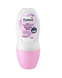 Дезодорант Extra Dry антиперспирант 30.0 Balea