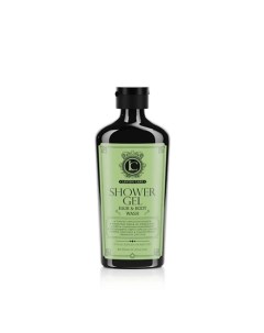 Шампунь и гель для душа 2в1 Hair and Body Wash 300.0 Lavish care