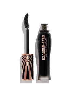 Объемная тушь для ресниц Exaggereyes Volume Mascara 10.0 Charlotte tilbury