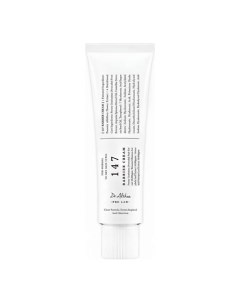 Крем для лица успокаивающий 147 Barrier Cream 50.0 Dr. althea