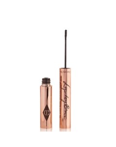 Оттеночный гель для бровей Legendary Brows Charlotte tilbury