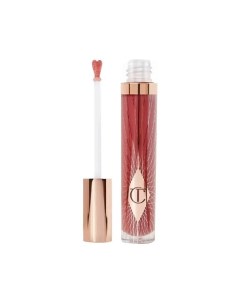 Блеск для губ Collagen Lip Bath Charlotte tilbury