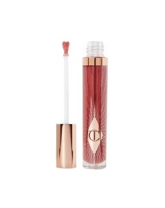 Блеск для губ Collagen Lip Bath Charlotte tilbury