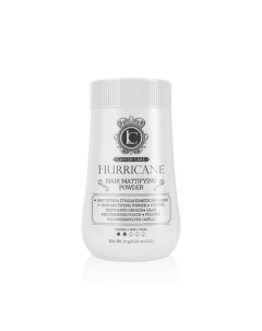 Пудра для волос Hurricane Mattifying Powder 10.0 Lavish care