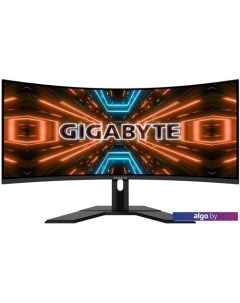 Игровой монитор G34WQC A Gigabyte