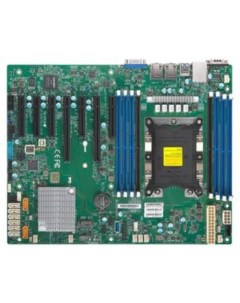 Материнская плата MBD-X11SPL-F-B Supermicro