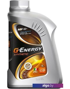 Моторное масло Synthetic Super Start 5W-30 1л G-energy