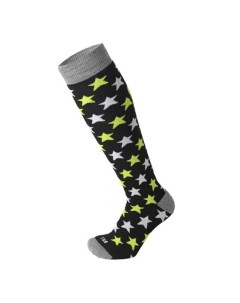 Носки горнолыжные Kids Ski Sock In Wool Var 14 Mico