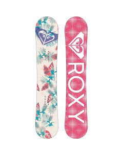 Сноуборд 18-19 Glow Roxy