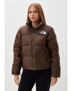 Пуховик The north face