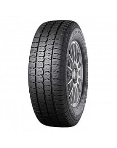 Шина всесезонная BluEarth-Van All Season RY61 205/65R16C 107/105T Yokohama