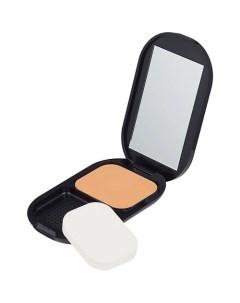 Компактная пудра суперустойчивая Facefinity Compact Max factor