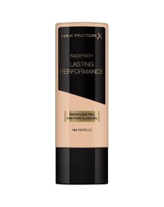 Тональная основа Lasting Performance Max factor