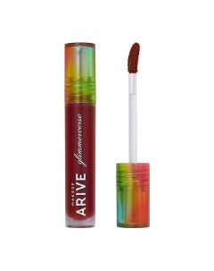 ARIVE Блеск-желе для губ Glimmerverse Thirst Aid Lip Gelee Arive makeup