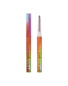 ARIVE Стойкий карандаш для глаз Glimmerverse Fairy Wand Multichrome Eye Pencil Arive makeup