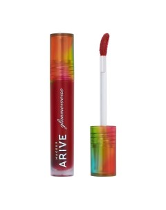 ARIVE Блеск-желе для губ Glimmerverse Thirst Aid Lip Gelee Arive makeup