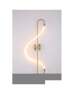 Бра Klimt A2850AP-13PB Arte lamp