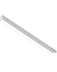 Трековый светильник Linea A4693PL-1WH Arte lamp