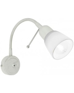 Бра Lettura A7009AP-1WG Arte lamp