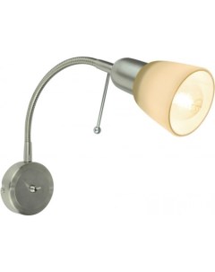 Бра Lettura A7009AP-1SS Arte lamp