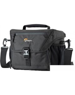 Сумка Nova 180 AW II (black) Lowepro