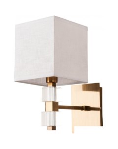 Бра North A5896AP-1PB Arte lamp