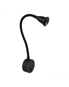 Бра Twist A7603AP-1BK Arte lamp