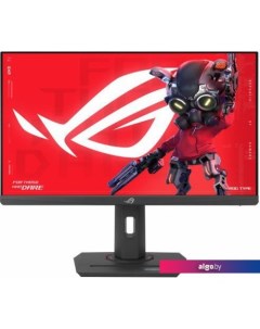 Игровой монитор ROG Strix XG259CMS Asus