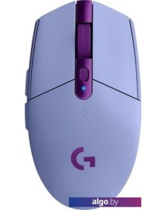 Игровая мышь Lightspeed G305 (сиреневый) Logitech