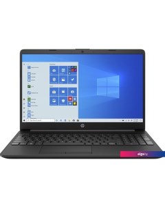 Ноутбук 15-dw1075ur 259P4EA Hp