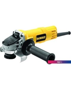 Угловая шлифмашина DWE4157 Dewalt