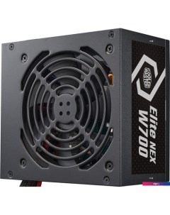 Блок питания Elite NEX W700 MPW-7001-ACBW-BEU Cooler master