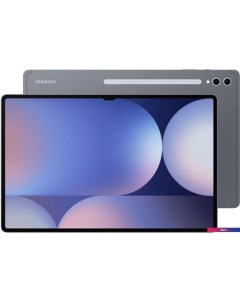 Планшет Galaxy Tab S10 Ultra 5G SM-X926 12GB/256GB (серый) Samsung