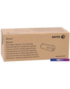 Картридж 106R04070 Xerox