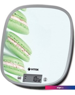 Кухонные весы VT-7985 Vitek