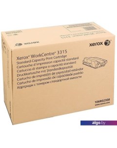 Картридж 106R02308 Xerox