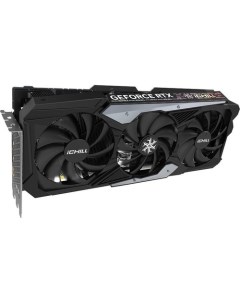 Видеокарта GeForce RTX 4080 Super iChill X3 C408S3-166XX-187049H Inno3d