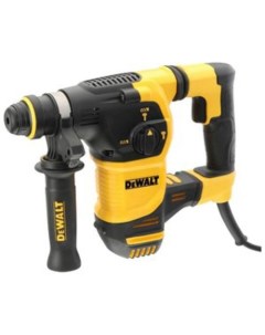 Перфоратор D25333K Dewalt