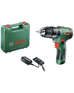 Дрель-шуруповерт EasyImpact 1200 Bosch