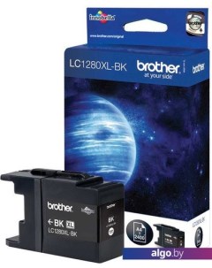 Картридж LC1280XLBK Brother