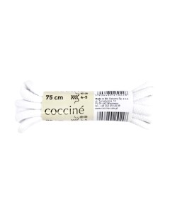 Шнурки для обуви Coccine