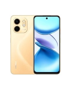 Смартфон Infinix