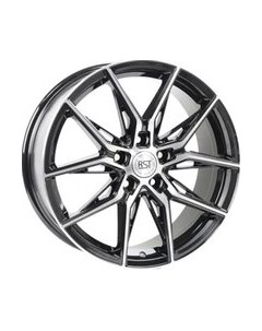 Литой диск Rst wheels