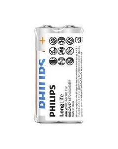 Комплект батареек Philips